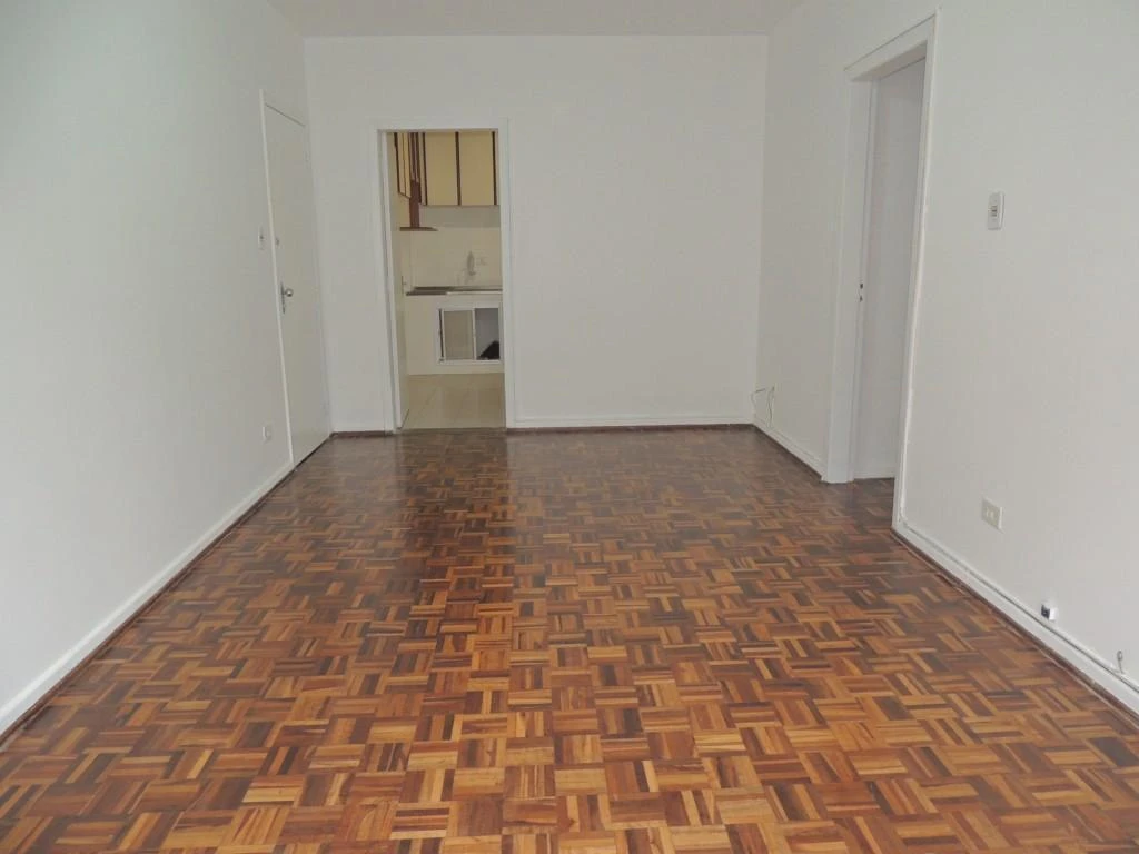 Apartamento, 82 m², com piso de madeira ou laminado — photo 25