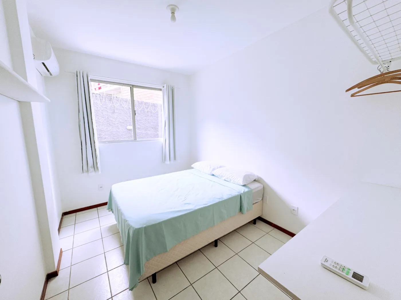 Washing machine in a 2-bedroom apartment, 58 m² — photo 4