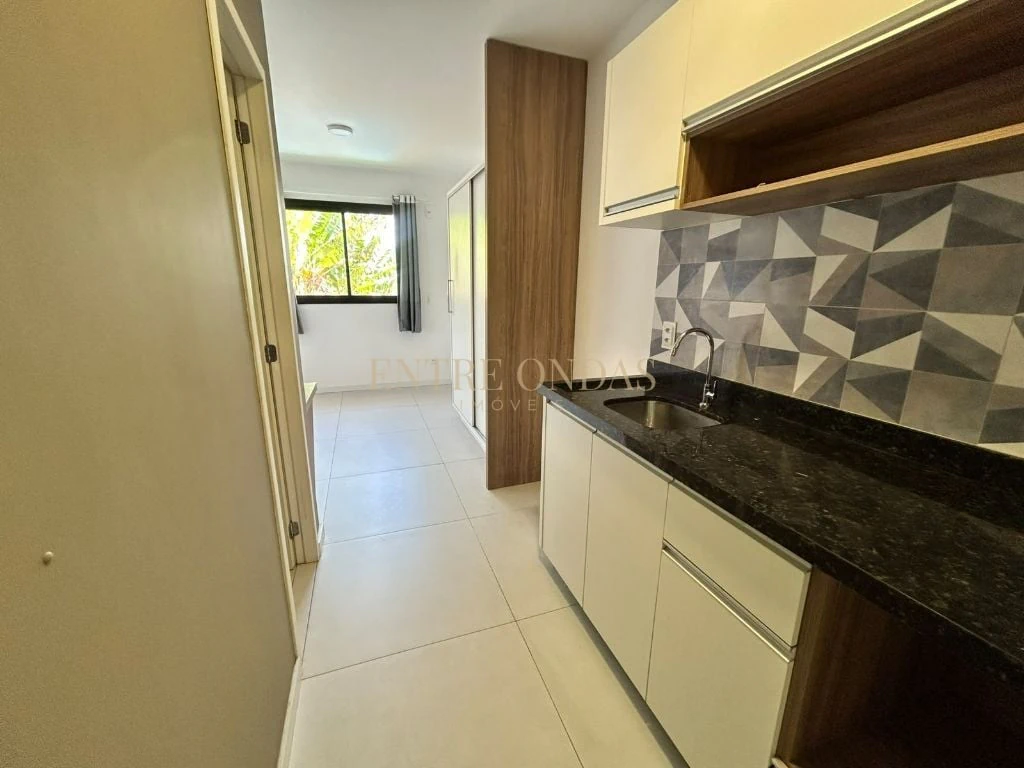 Departamento con espacio de home office en Florianópolis — photo 7