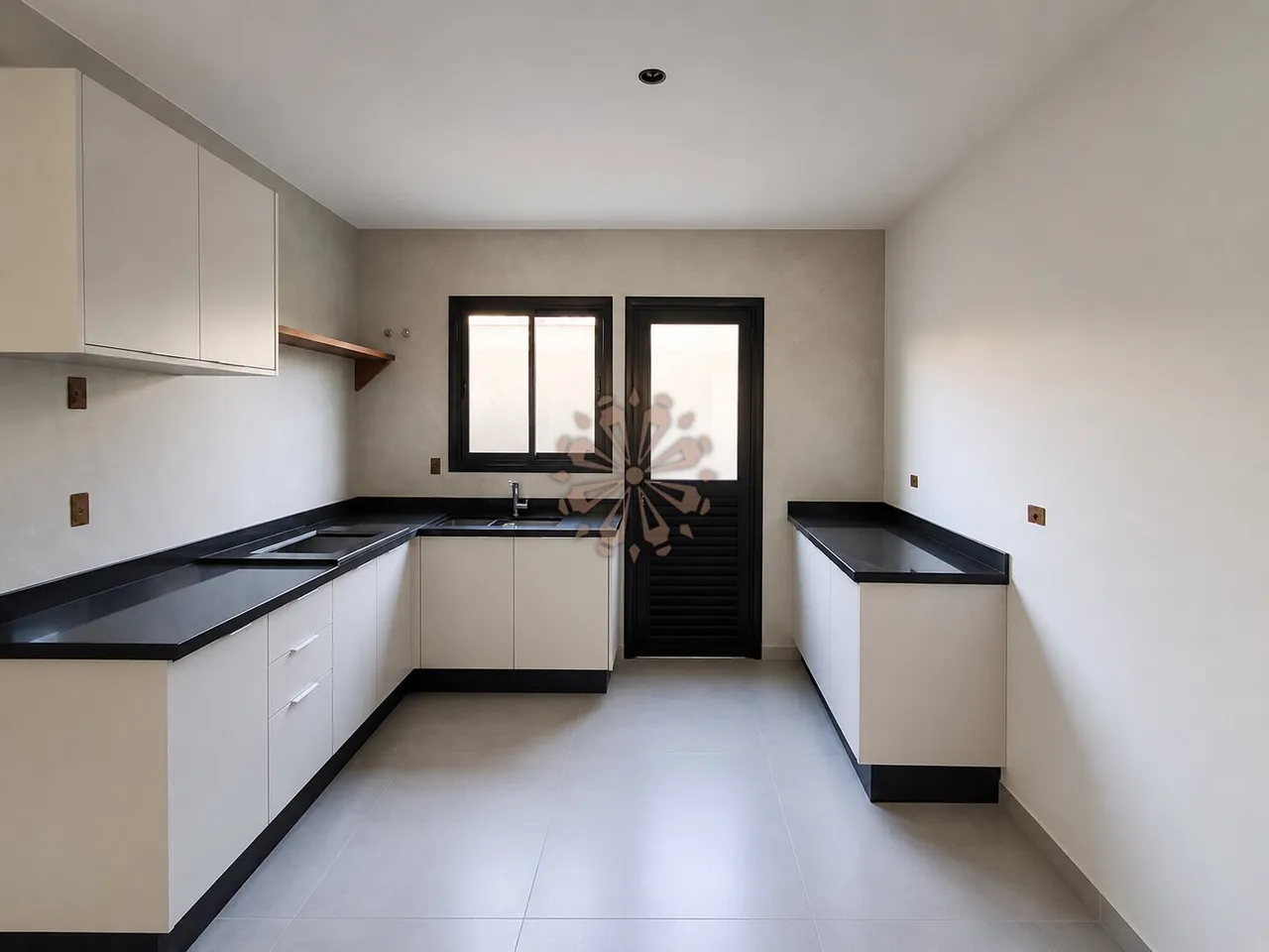3-bedroom house with en-suites and an open kitchen — photo 5