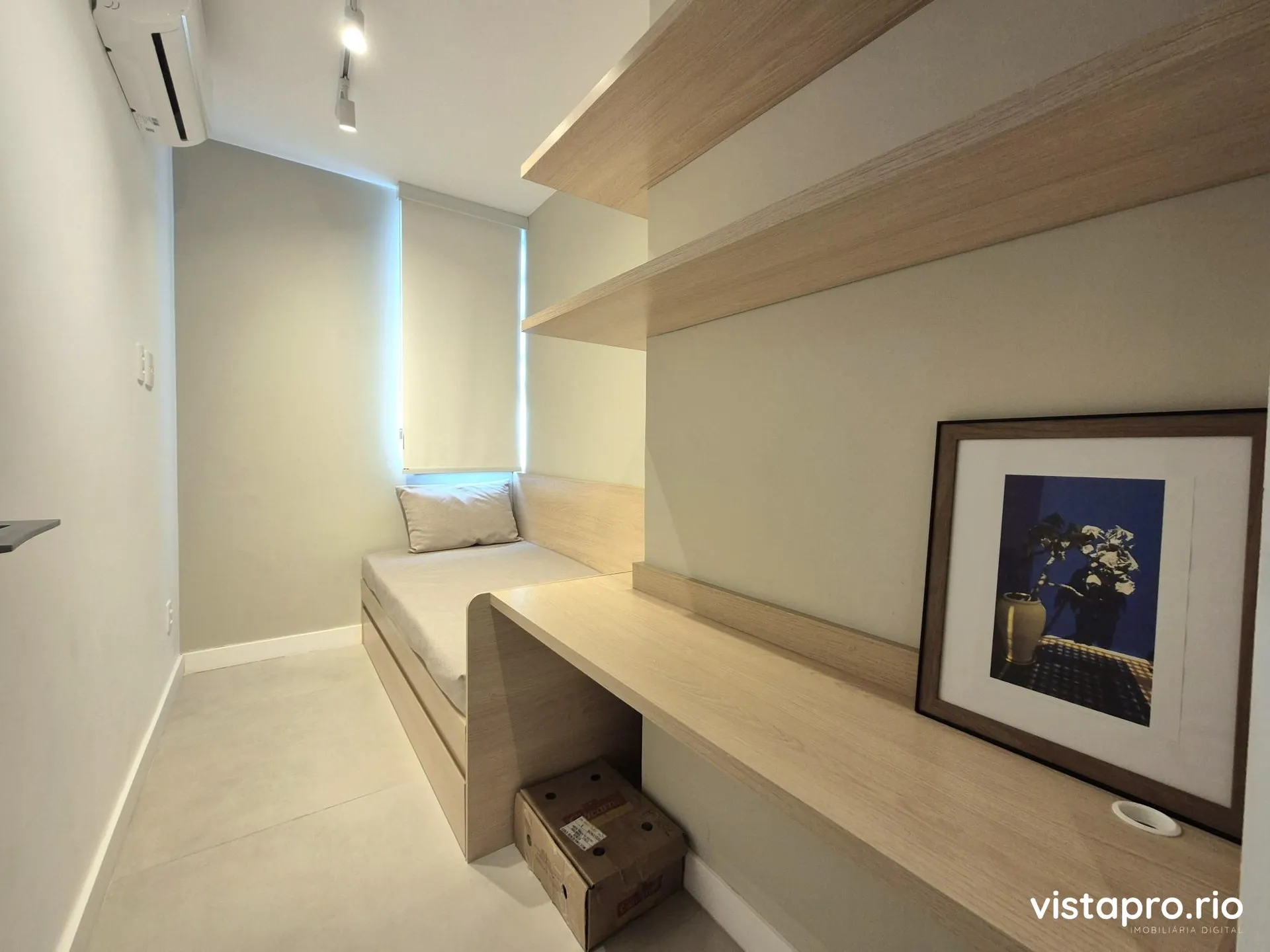 Apartamento de 3 dormitorios con 2 baños y 2 plazas — photo 21