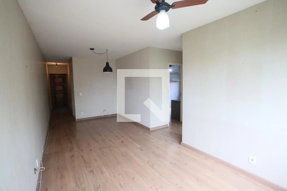Apartamento com máquina de lavar, Rio de Janeiro