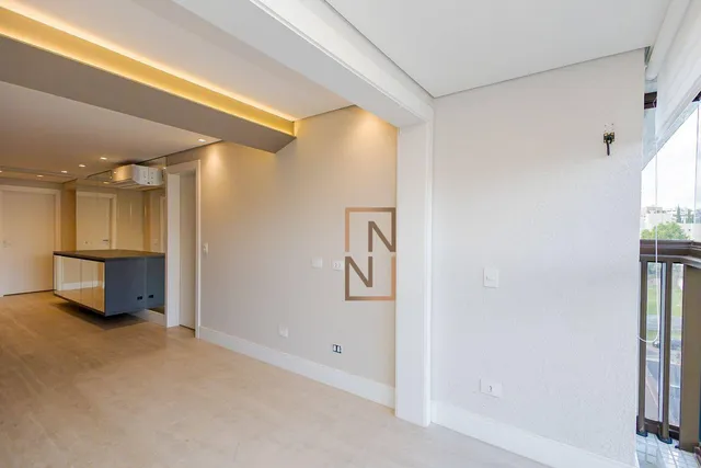 Apartment with integrated kitchen and 2 bedrooms — photo 10