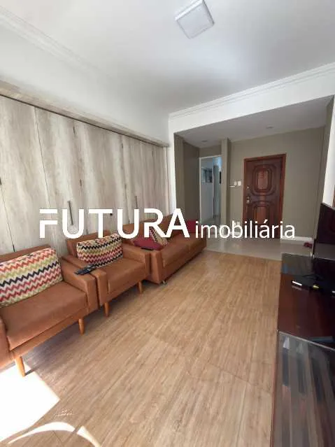 3-bedroom apartment, 120 m², with balcony — photo 7