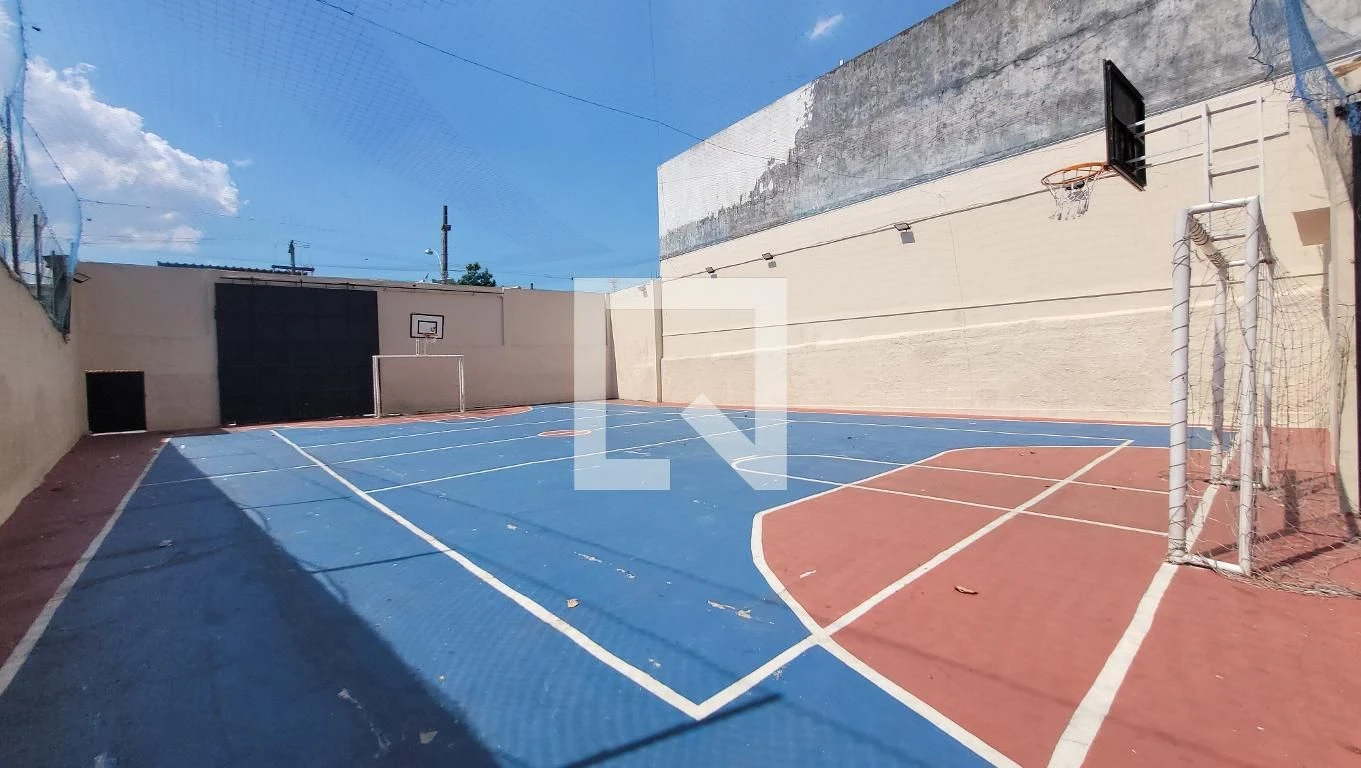 Departamento de 2 dormitorios con lavadora