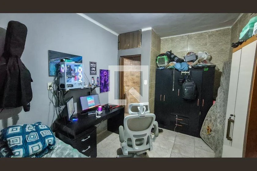 Casa mobiliada com 2 quartos e área de 30 m² — photo 42