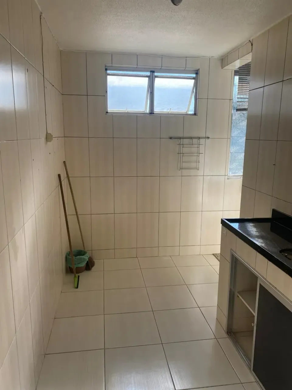 Apartamento de 56 m² com 2 quartos e 1 vaga — photo 2