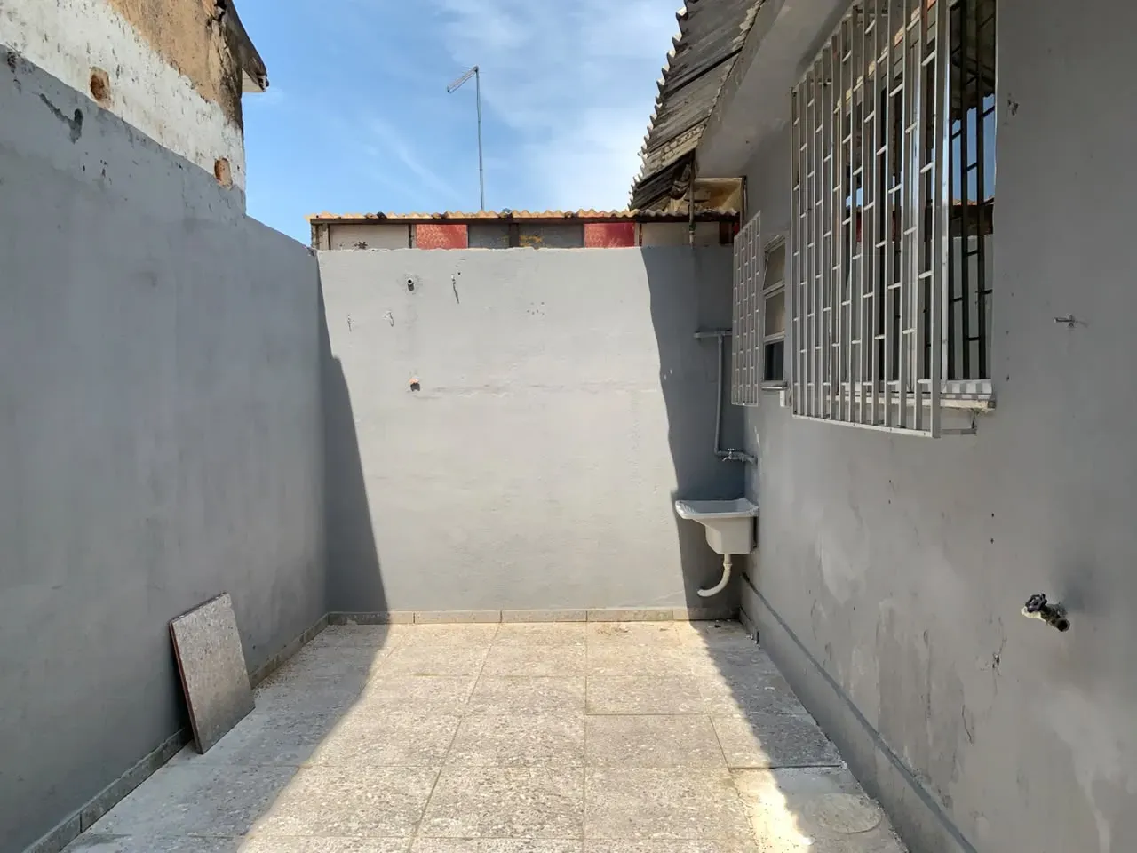 Casa de 35 m² y 1 dormitorio en Rio de Janeiro — photo 10