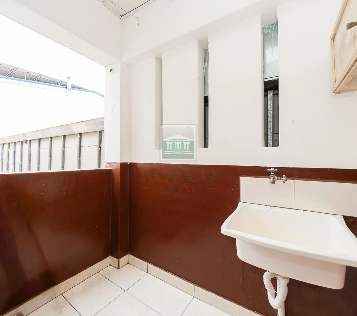 Apartment, 55 m², with a bathtub — photo 3