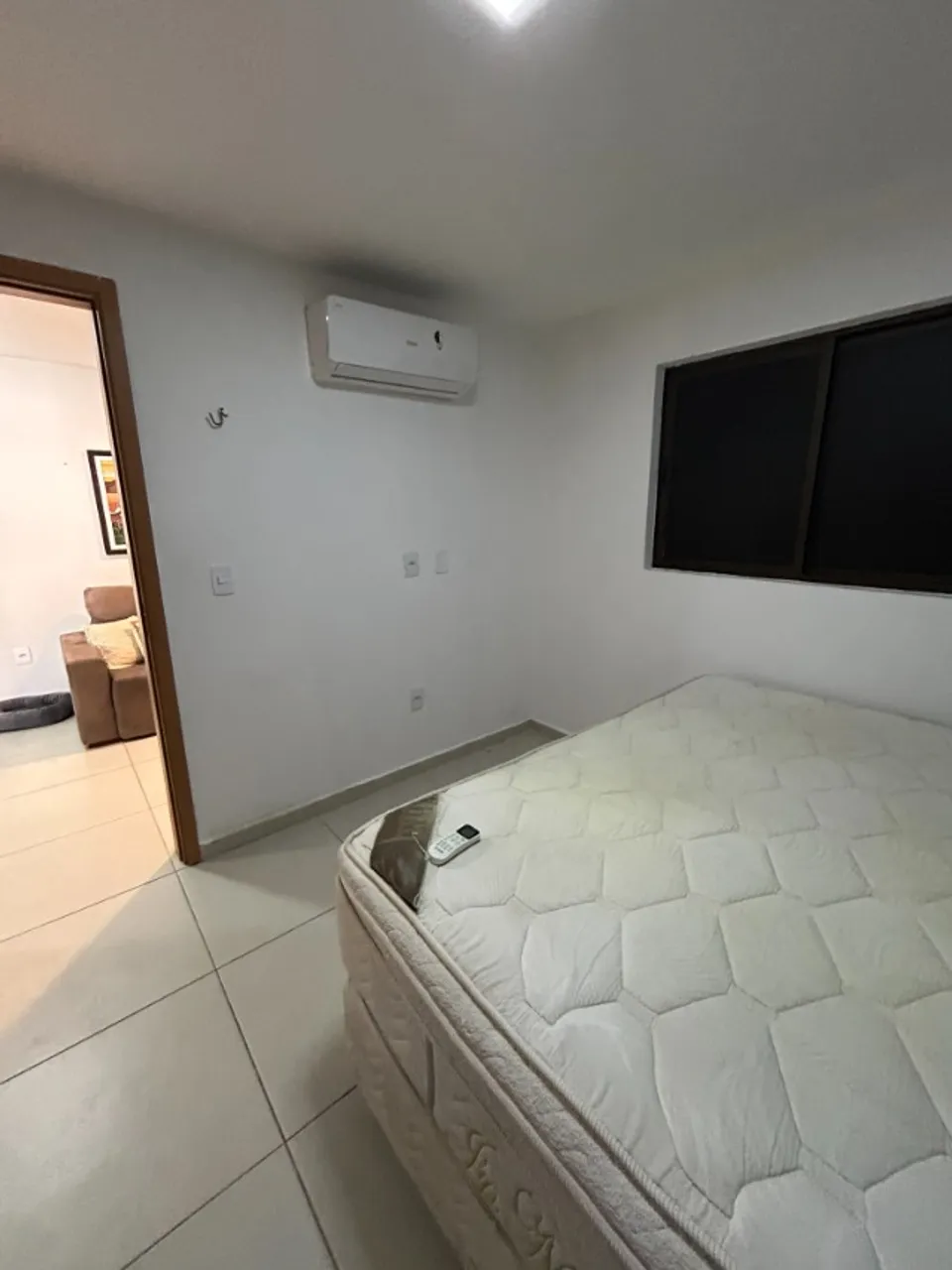2-bedroom apartment with a washing machine in João Pessoa — photo 3