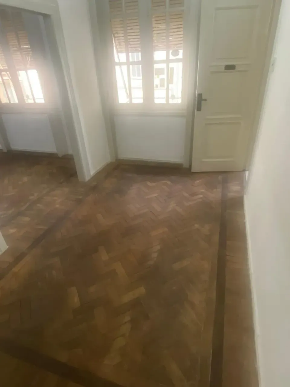 1-bedroom apartment with 40 m² and no parking — photo 8
