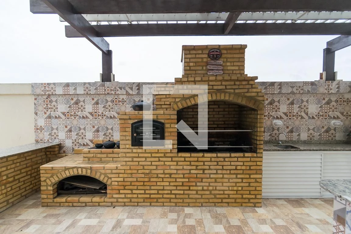 2-bedroom apartment in a building with a sauna — photo 59
