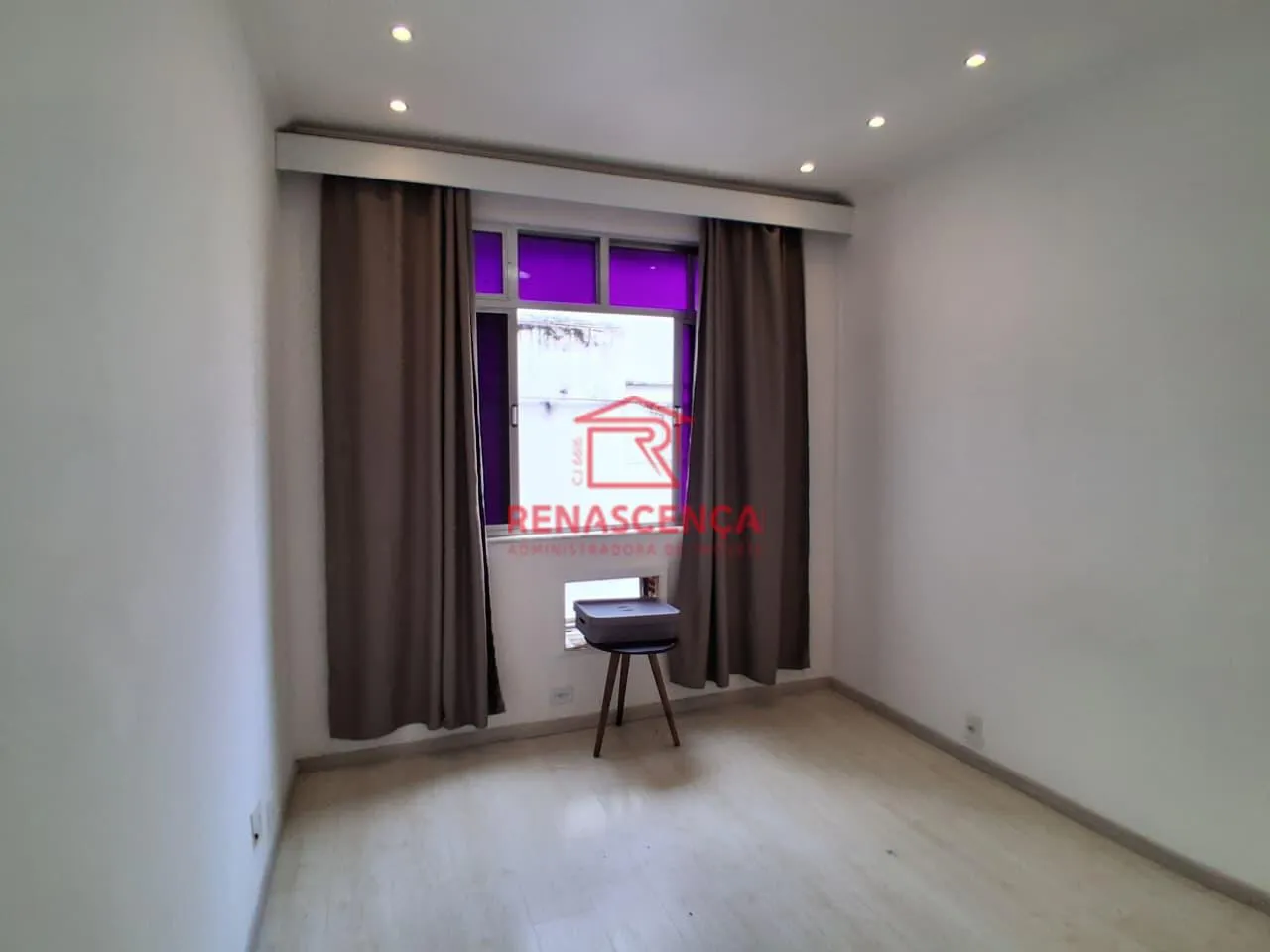 Apartamento no 7º andar com espaço de home office — photo 18