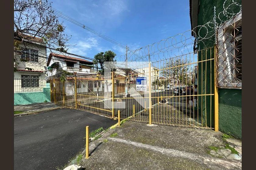 Casa de 35 m² e 1 quarto, Madureira — photo 27