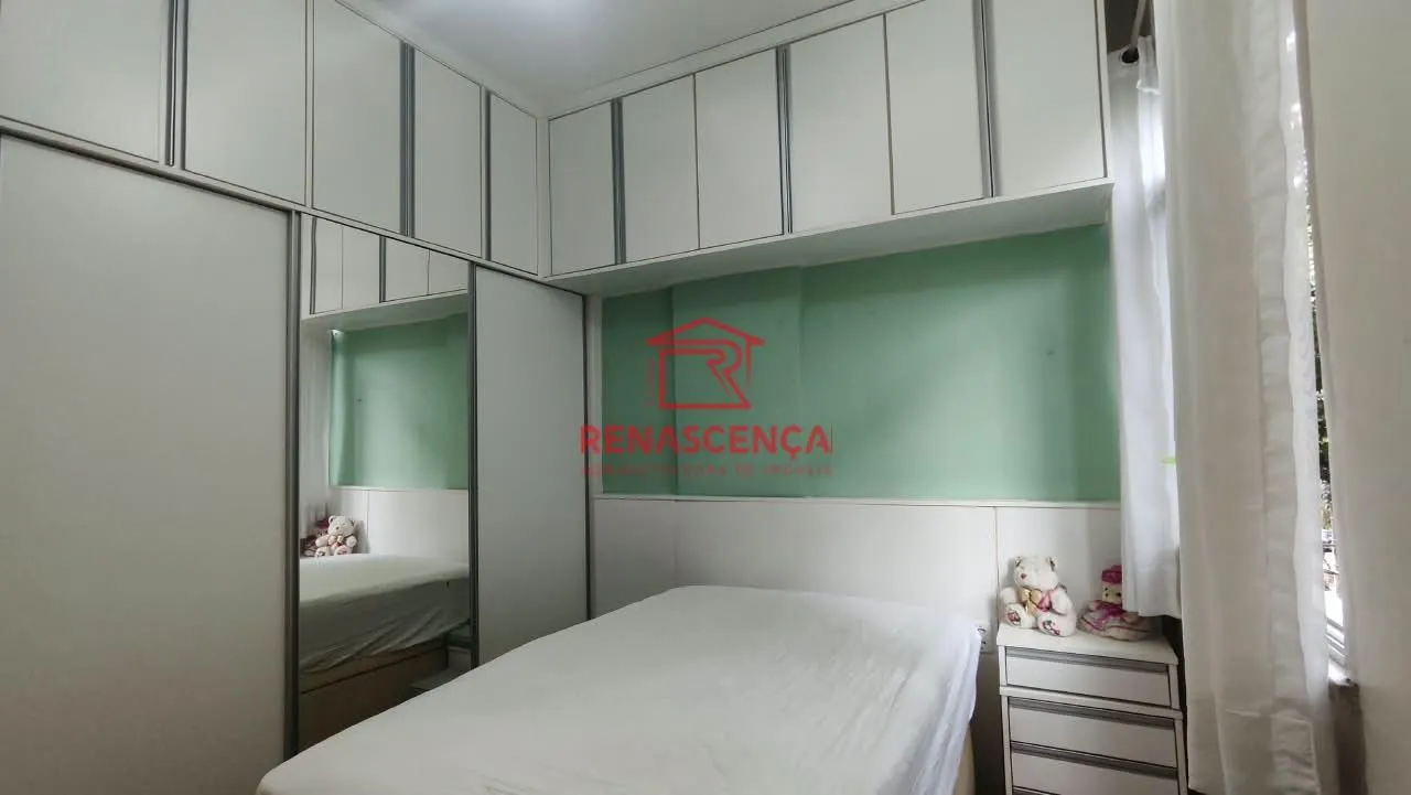 Furnished 2-bedroom, 55 m² apartment in Rio de Janeiro — photo 3
