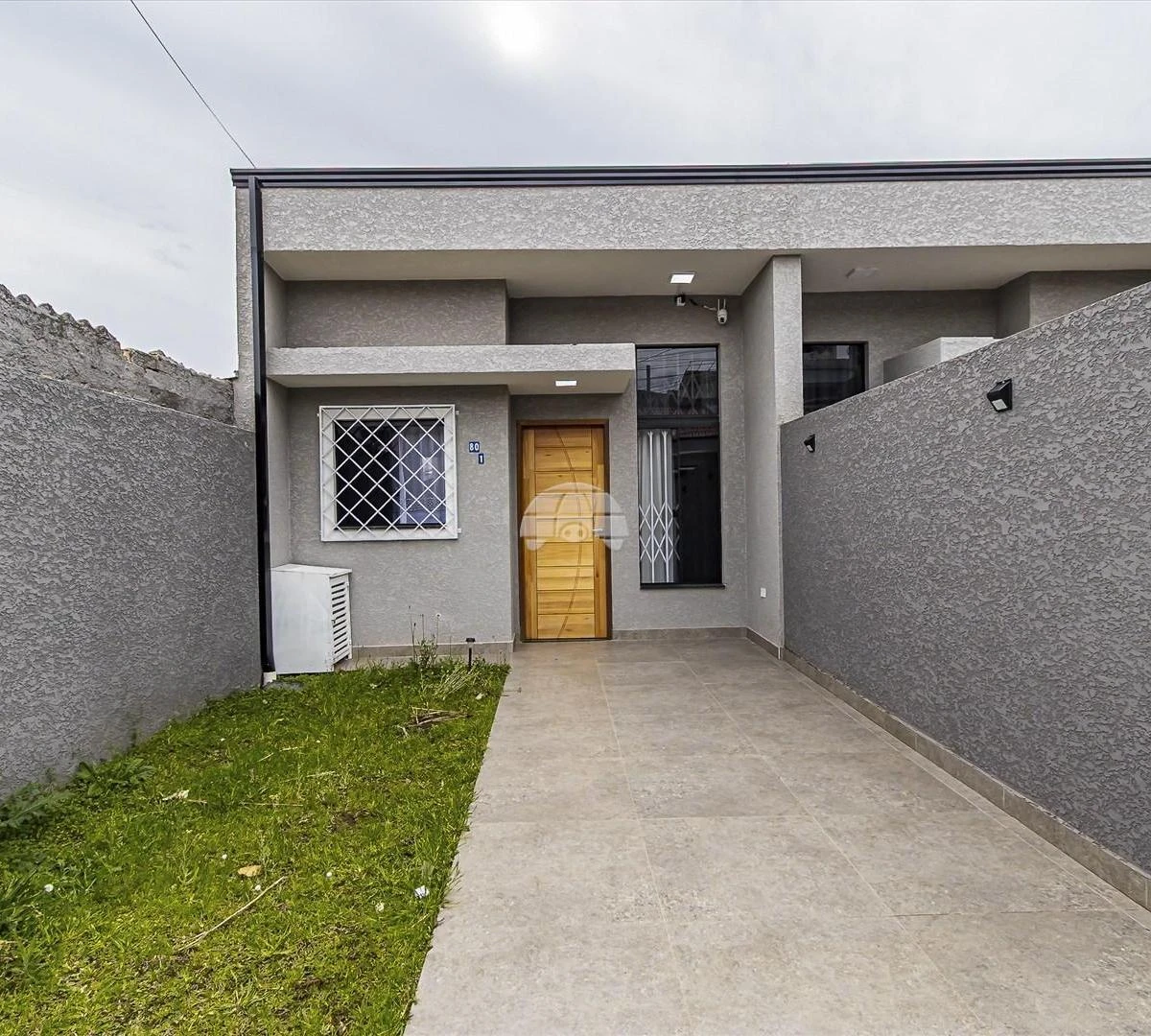 Будинок: 2 спальні, 44 м² — photo 9