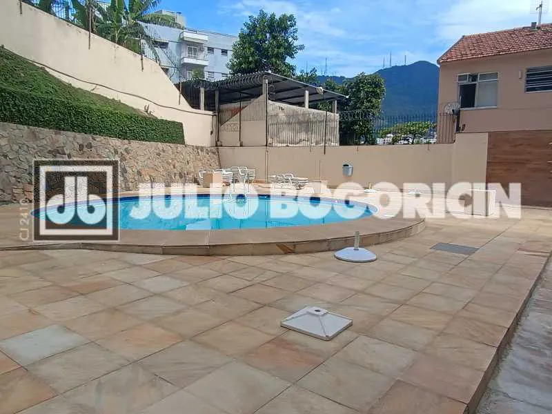 Apartamento de 2 quartos com vista para as montanhas — photo 10
