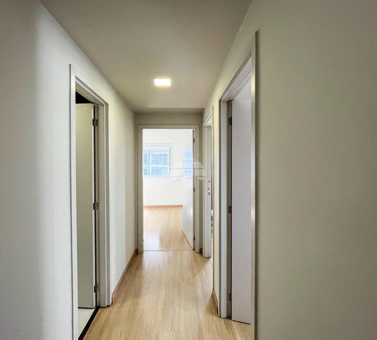 Furnished 78 m² apartment: 2 bedrooms, 1 bath and 2 parking — photo 47