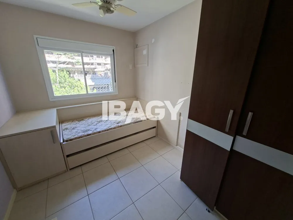Apartamento amueblado de 3 dormitorios y 91 m² — photo 7