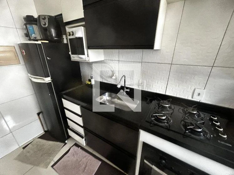 Квартира 50 м² со стиральной машиной и рабочим местом — photo 12
