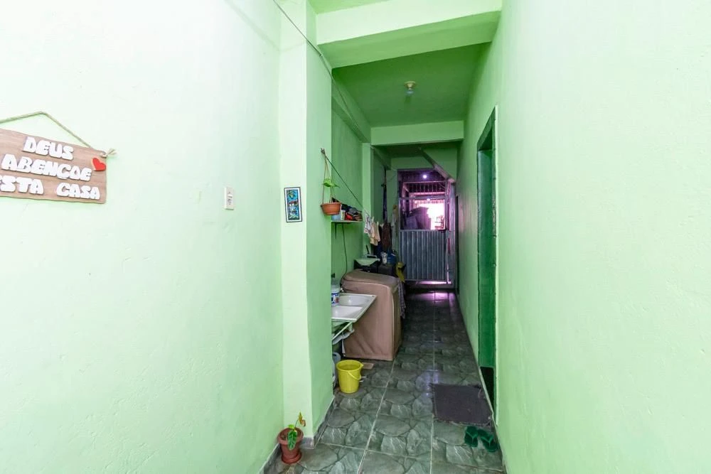 Casa amueblada con 2 dormitorios y 2 baños — photo 19
