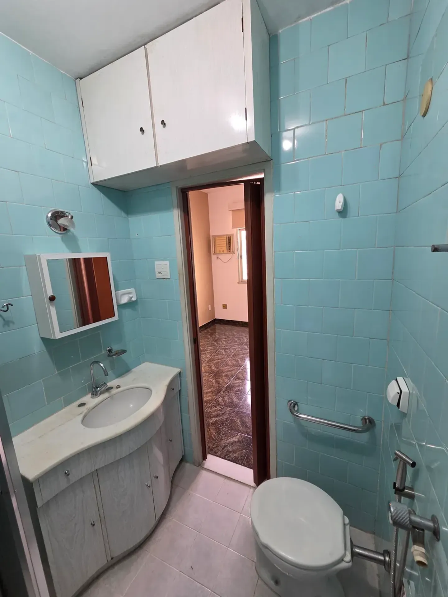 One-bedroom apartment, 32 m² — photo 8