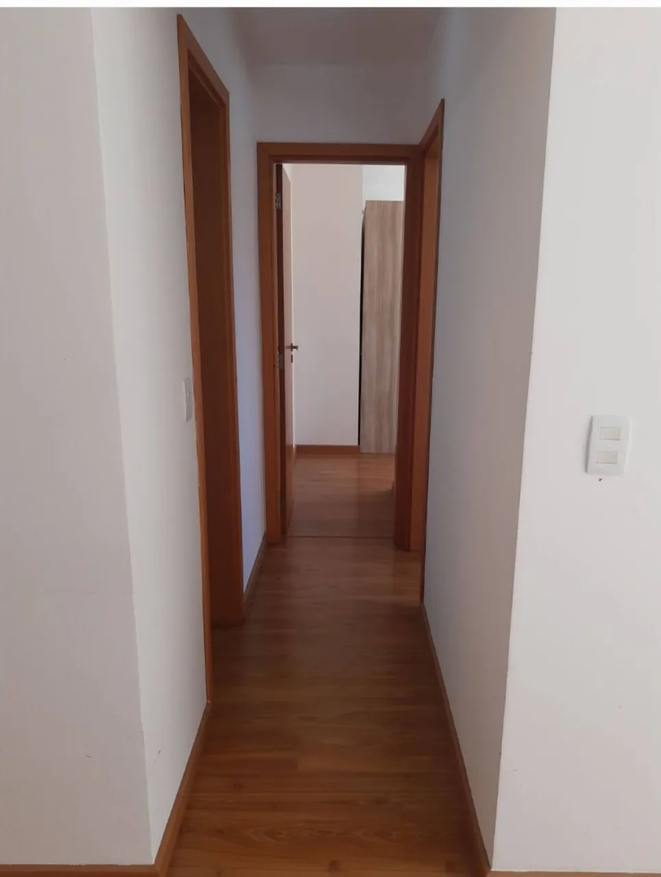 Apartment, 60 m², with wood or laminate floors — photo 11