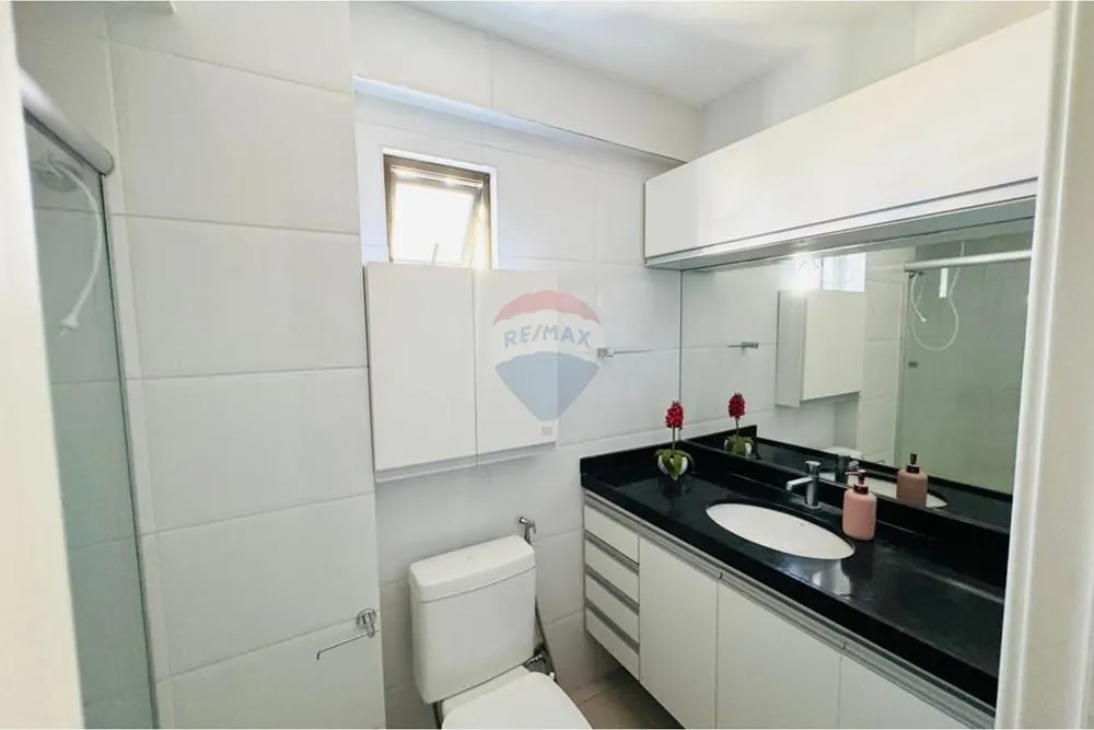 Змебльована квартира з 2 спальнями і балконом — photo 10