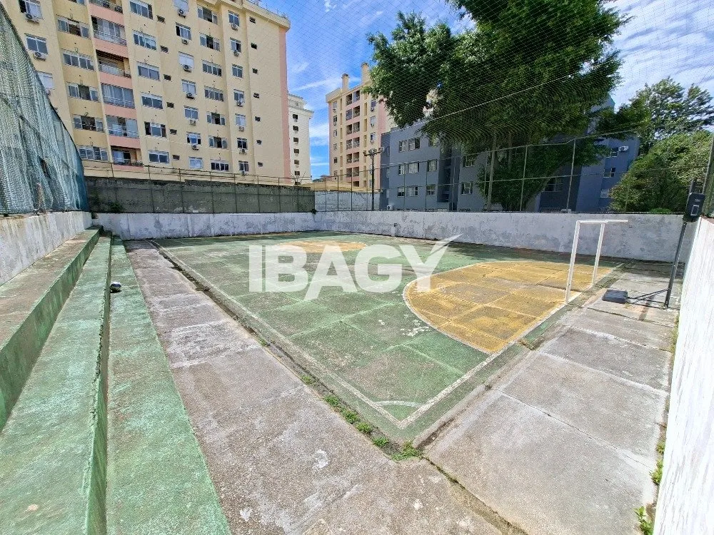 64 m² unfurnished apartment with 2 bedrooms and 1 bath — photo 13
