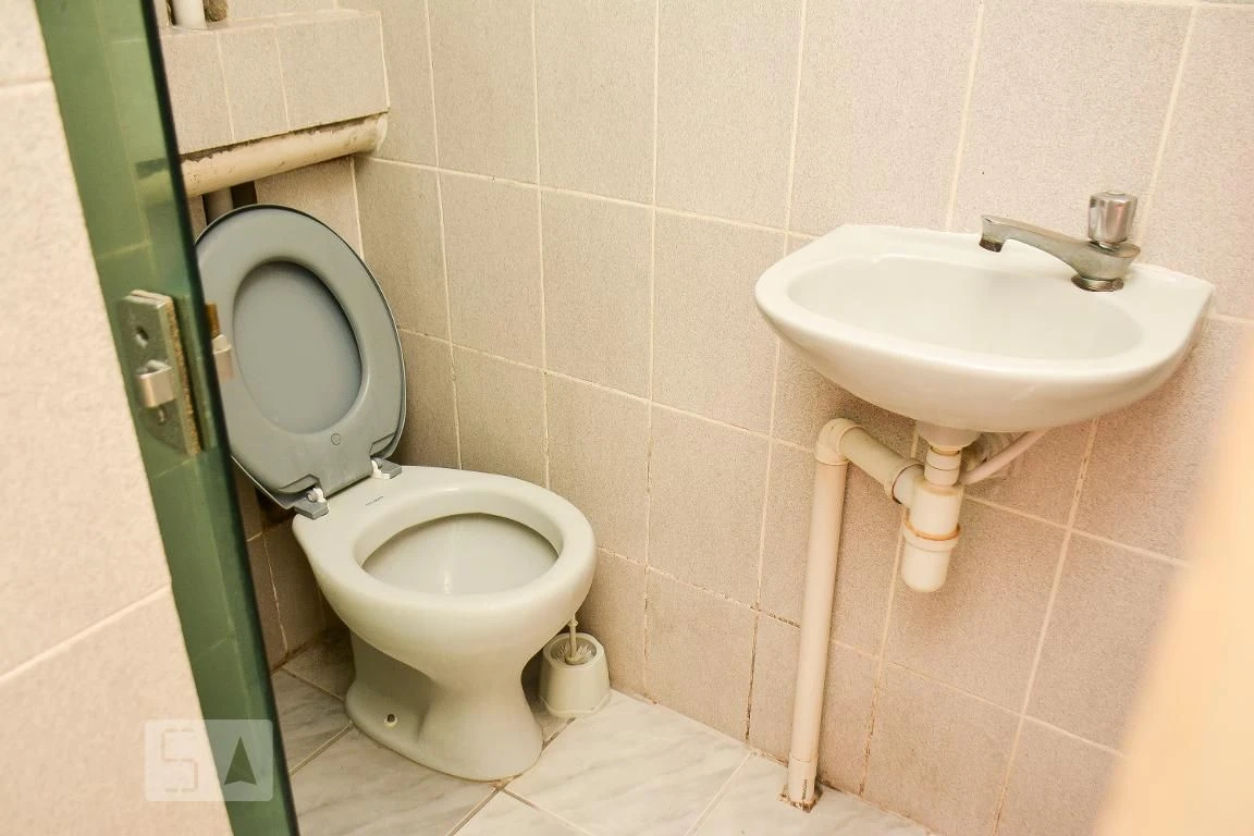Casa de 30 m² e 1 quarto, Jardim Guanabara — photo 6