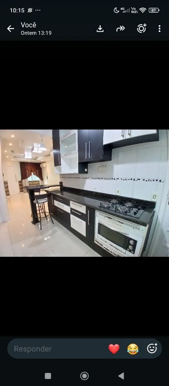 4-bedroom, 250 m² house in Florianópolis — photo 2
