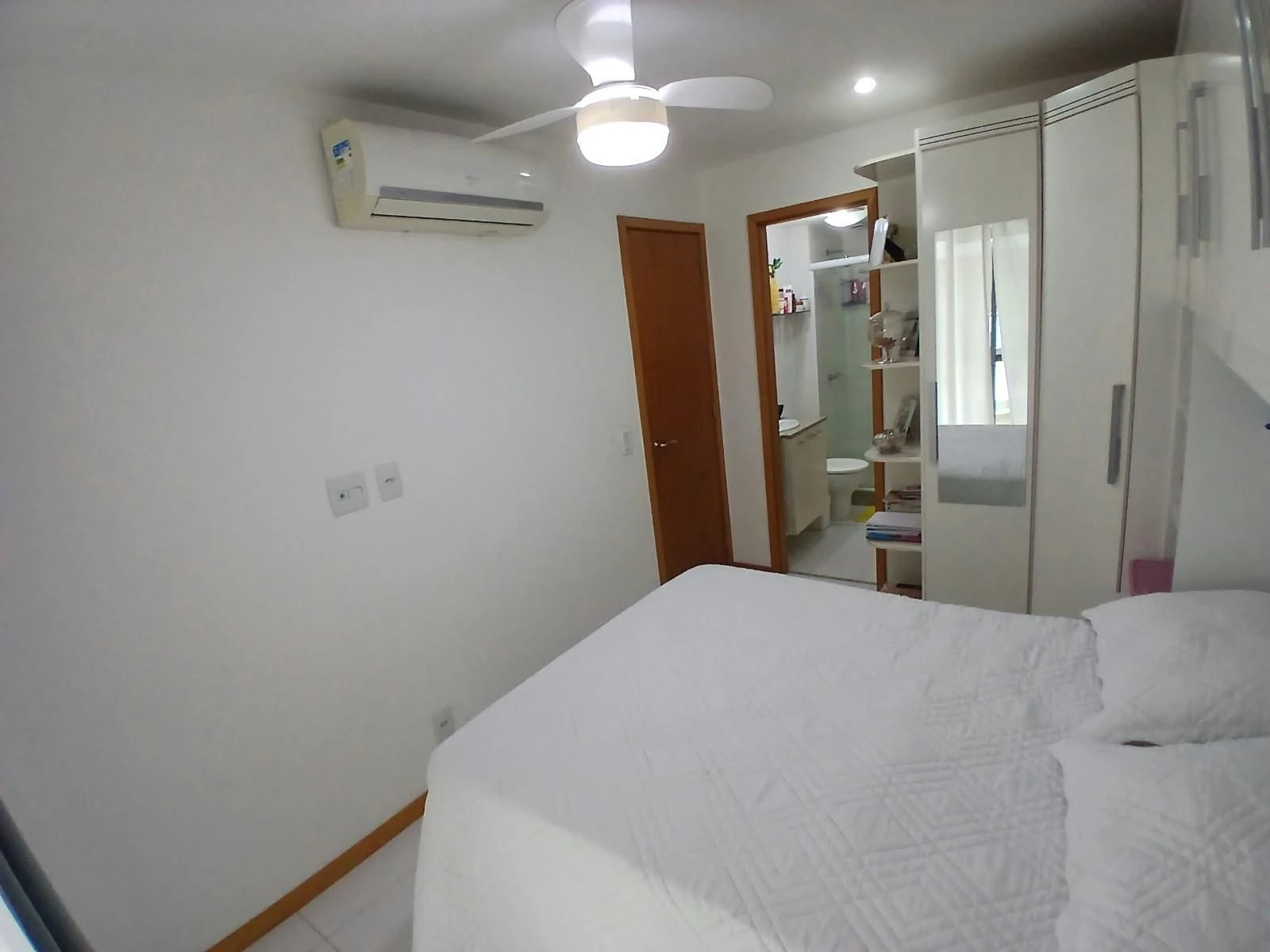 Apartamento com piscina privativa, Recreio dos Bandeirantes — photo 10