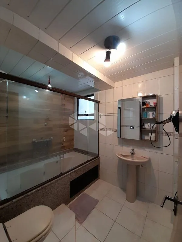 Furnished apartment, 120 m², with a home office — photo 57