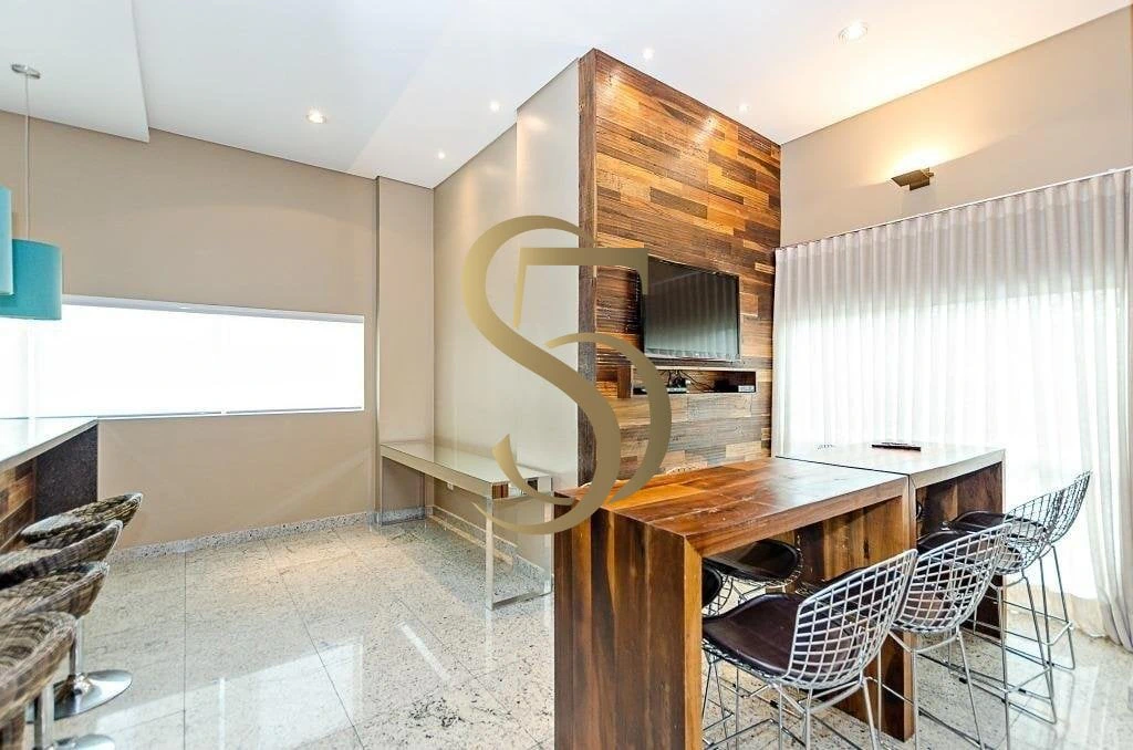 Furnished apartment, 256 m², with a bathtub — photo 30