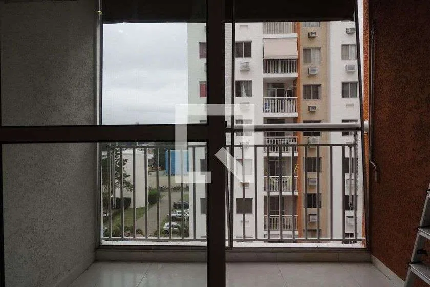 2-bedroom apartment in a building with a sauna — photo 7