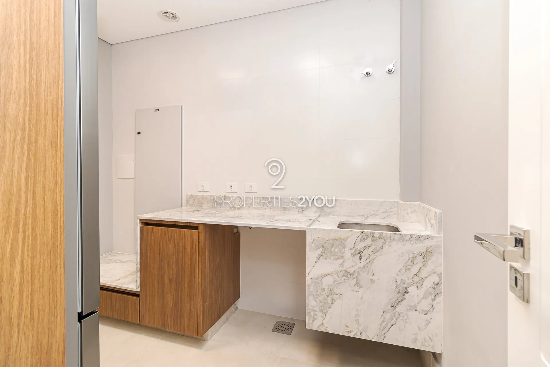 Casa mobiliada com 266 m² e 3 suítes — photo 22