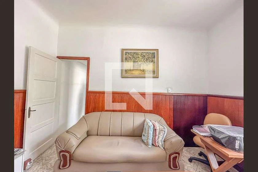 Furnished 86 m² apartment with 2 bedrooms and balcony — photo 16