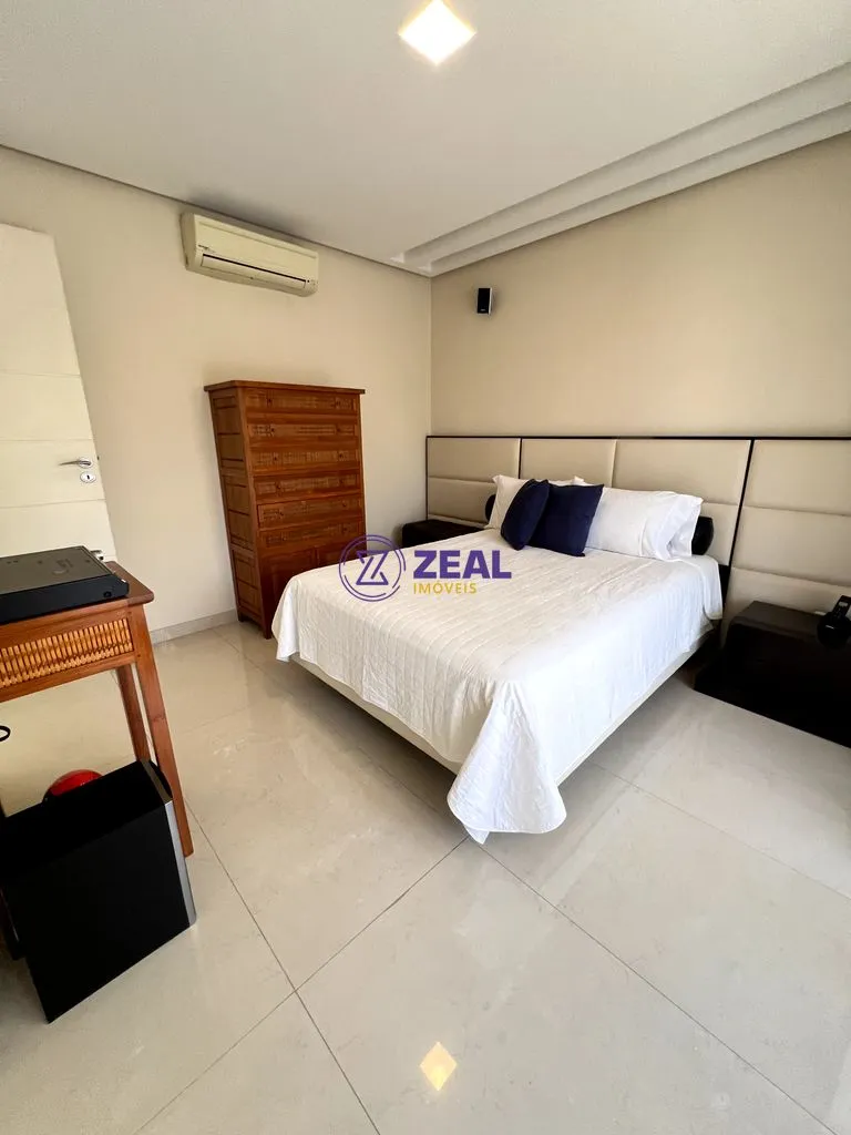 Casa triplex mobiliada com 6 suítes e 10 vagas — photo 51