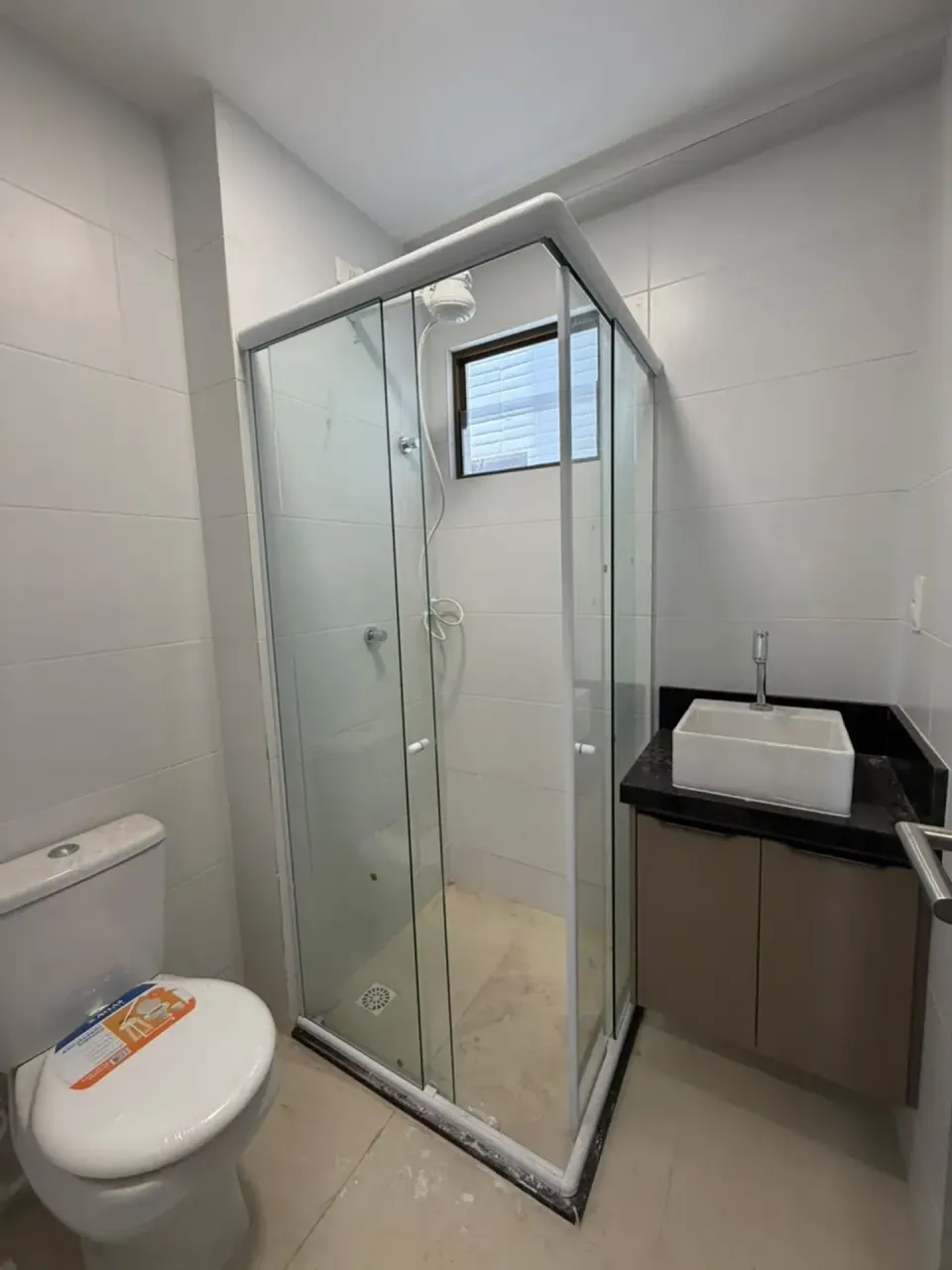 2-bedroom apartment in a building with a pool — photo 8