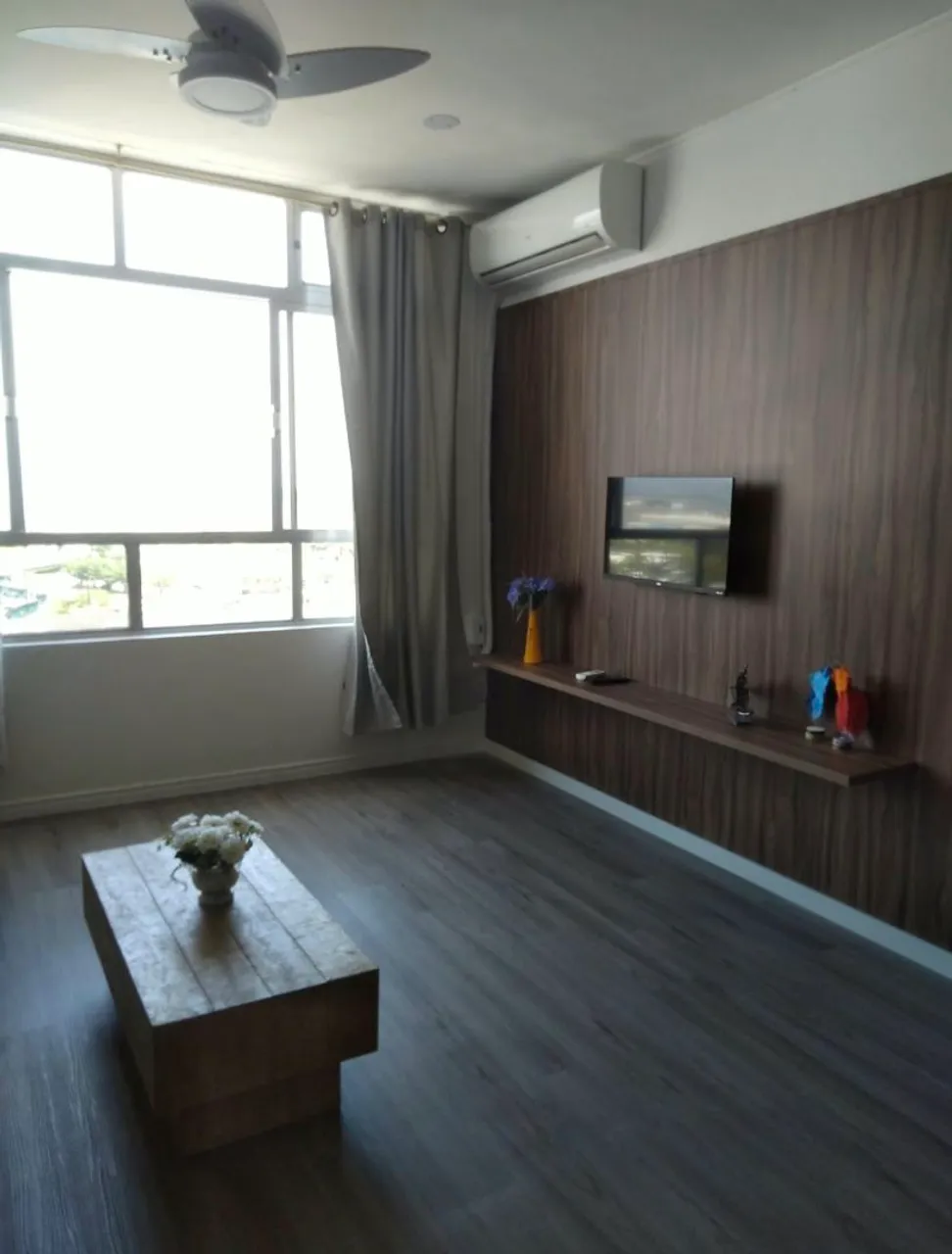 Furnished apartment, 58 m², with a home office — photo 4