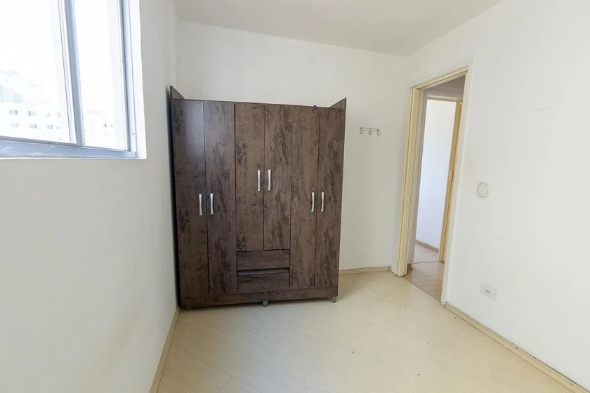 Unfurnished 2-bedroom apartment with 1 bathroom — photo 11