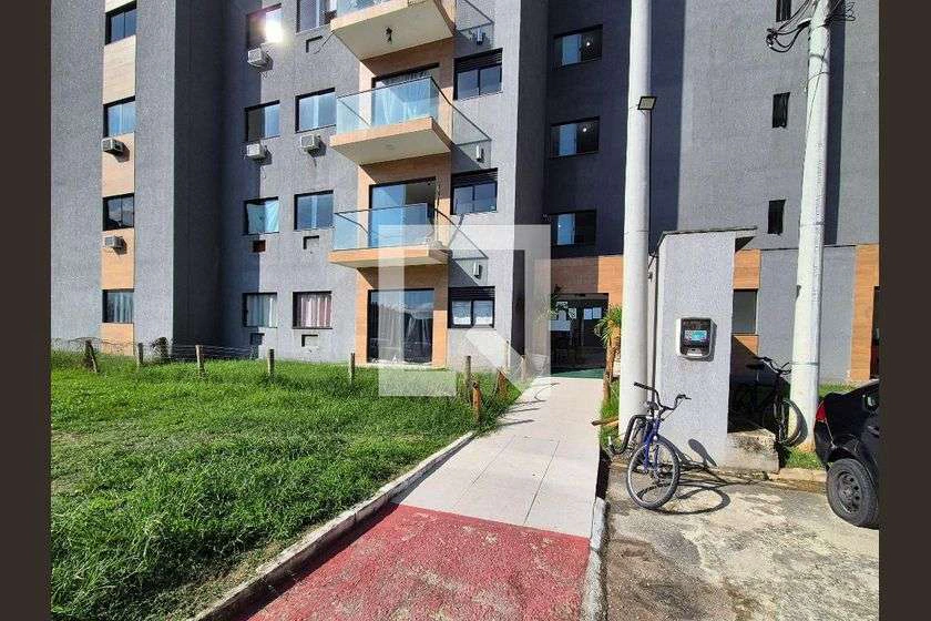 Apartamento mobiliado com cozinha aberta a gás — photo 15
