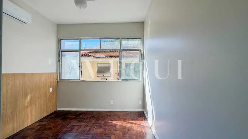 Дерев'яна підлога або ламінат та 2 спальні: квартира 65 м² — photo 12