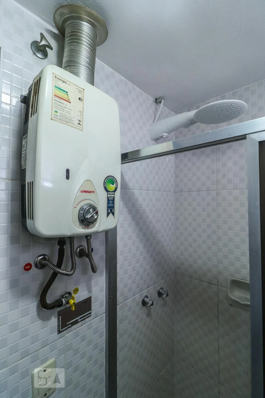 Mountain view in a 3-bedroom apartment, 149 m² — photo 59