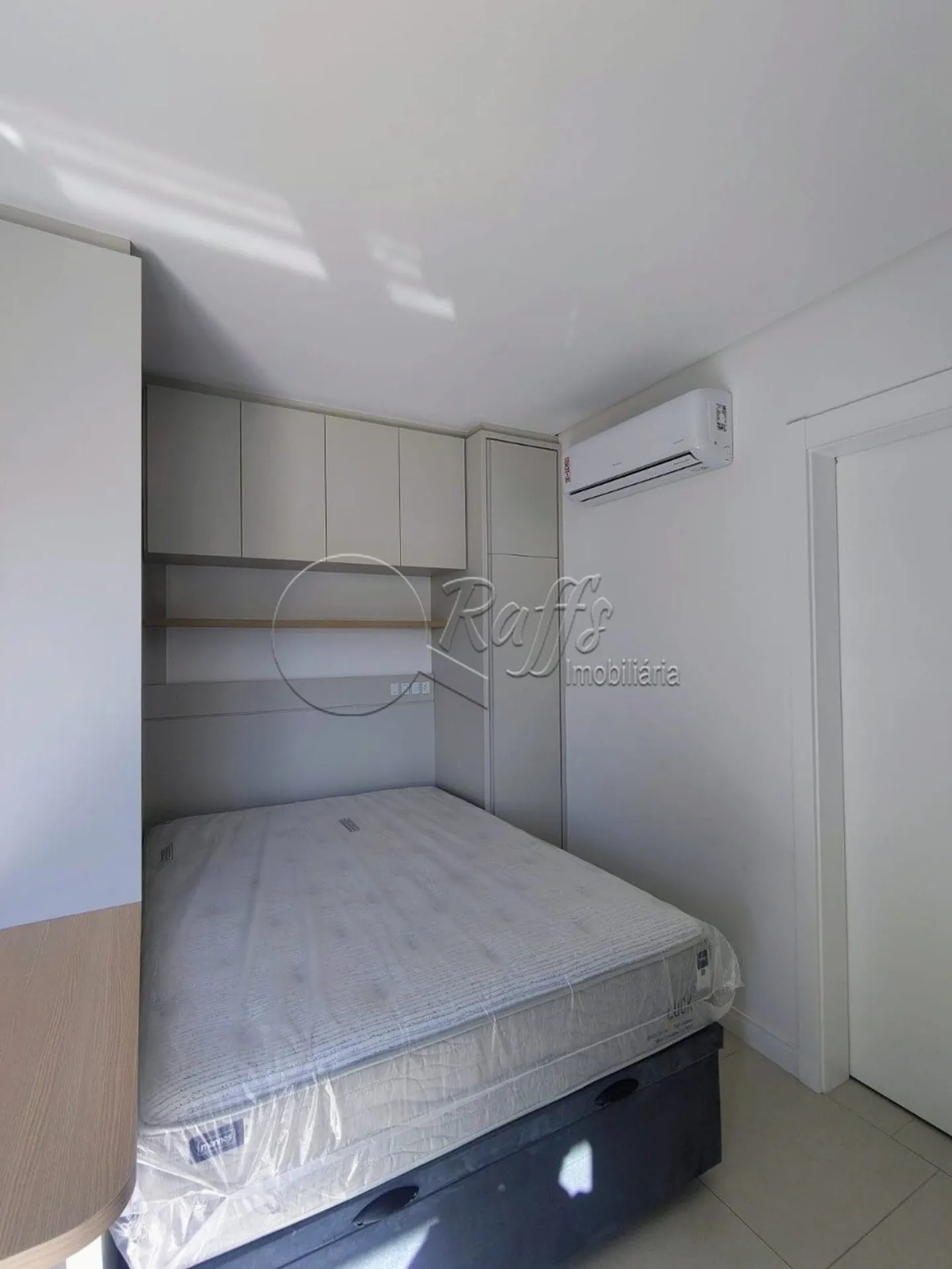 Apartamento amueblado de 1 dormitorio con balcón — photo 27