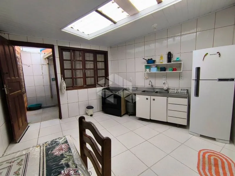 Casa mobiliada com 2 quartos e 70 m² — photo 13