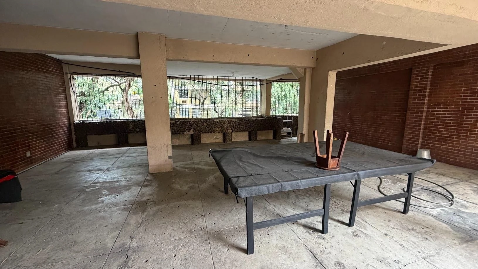 3-bedroom apartment with a mountain view in Rio de Janeiro — photo 49