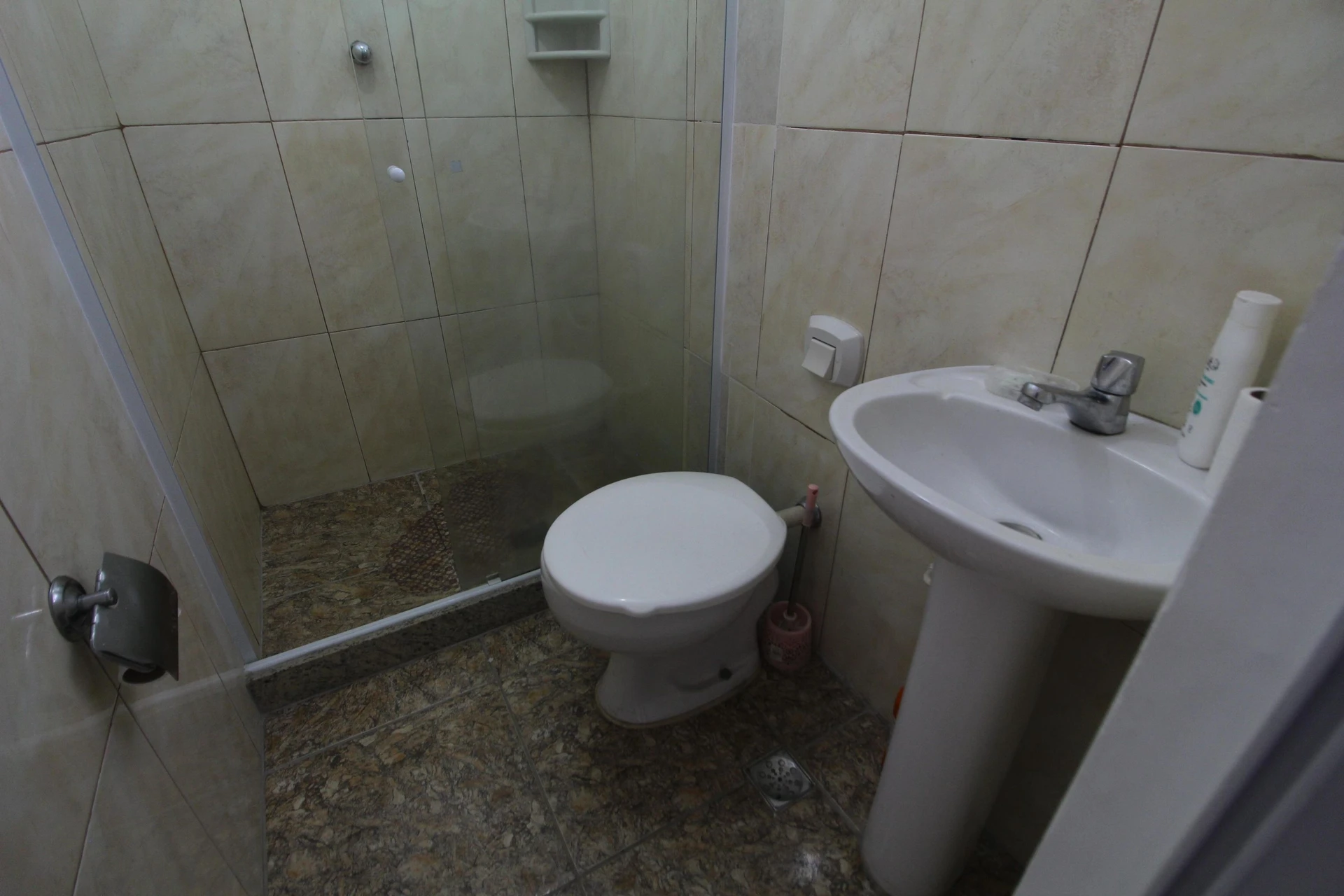 Garden in a 3-bedroom house, 100 m² — photo 11