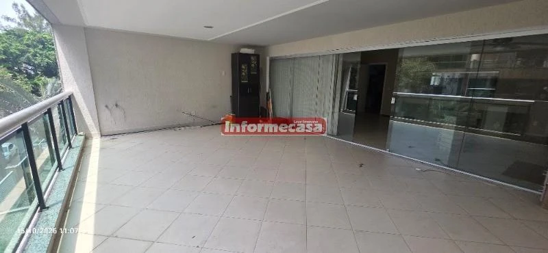 4-bedroom apartment with a home office in Rio de Janeiro — photo 7