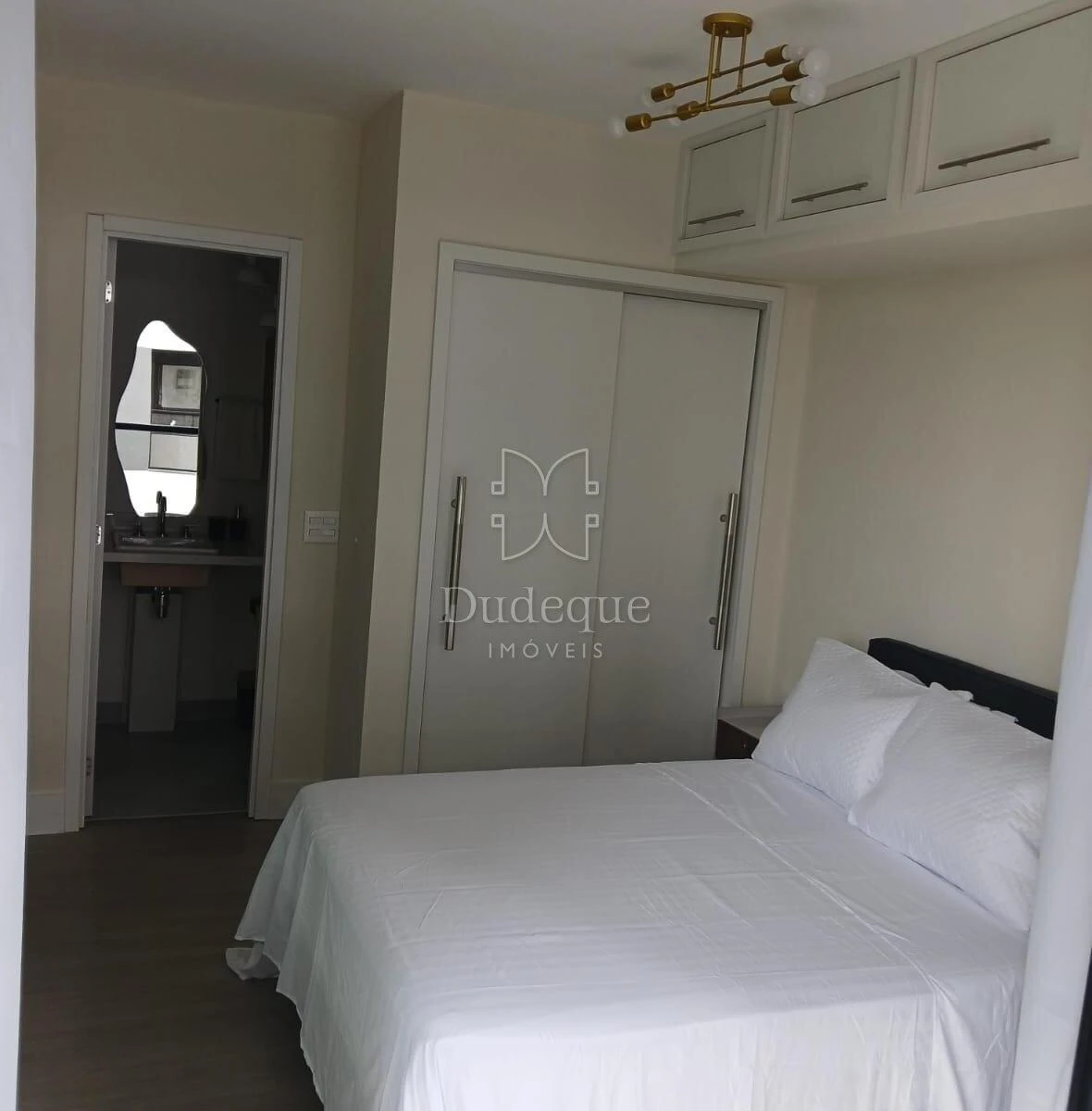 Меблированная квартира 86 м² с 1 спальней и 1 местом — photo 4